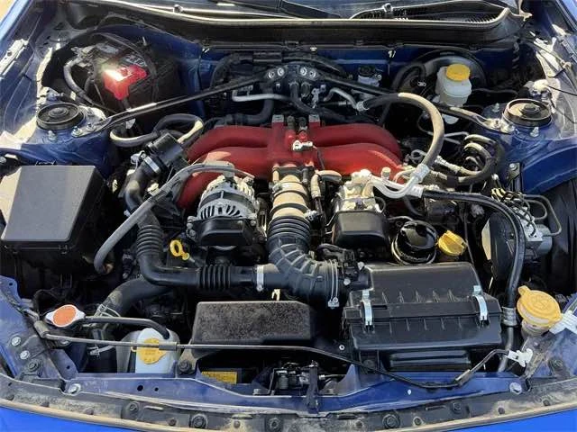 2020 Subaru BRZ 1st Gen - Image 8 of 8