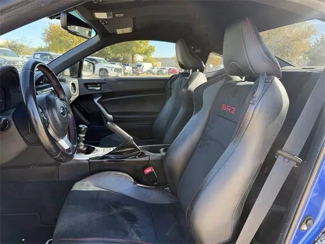 2020 Subaru BRZ 1st Gen - Image 7 of 8