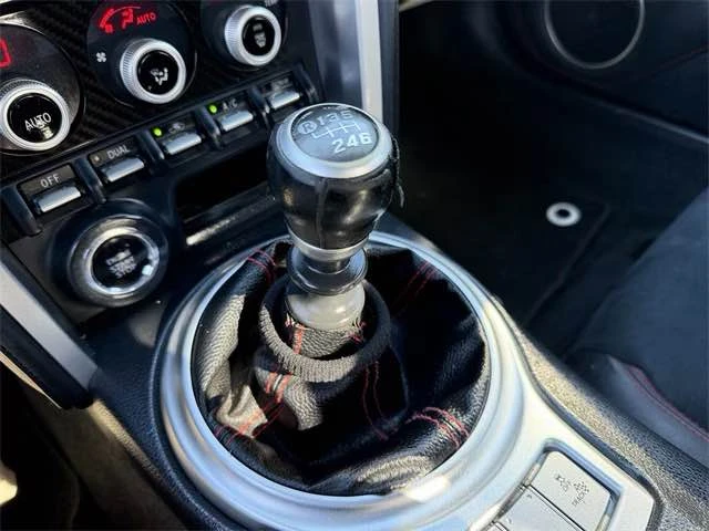 2020 Subaru BRZ 1st Gen - Image 6 of 8