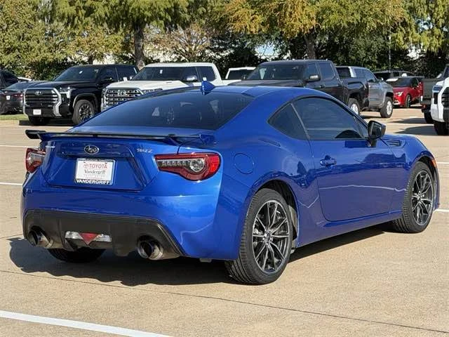 2020 Subaru BRZ 1st Gen - Image 3 of 8