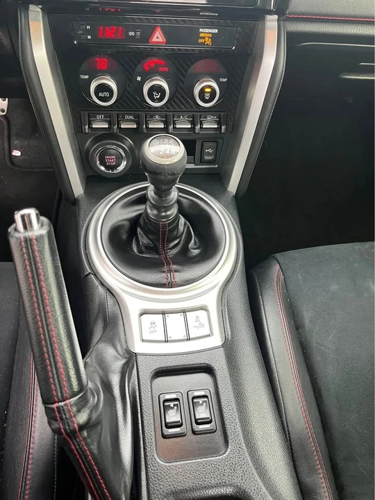 2020 Subaru BRZ 1st Gen - Image 6 of 7