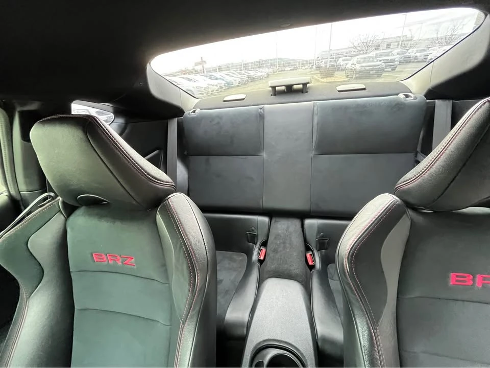 2020 Subaru BRZ 1st Gen - Image 7 of 7