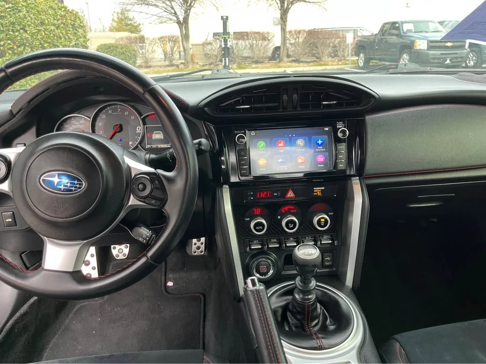 2020 Subaru BRZ 1st Gen - Image 5 of 7
