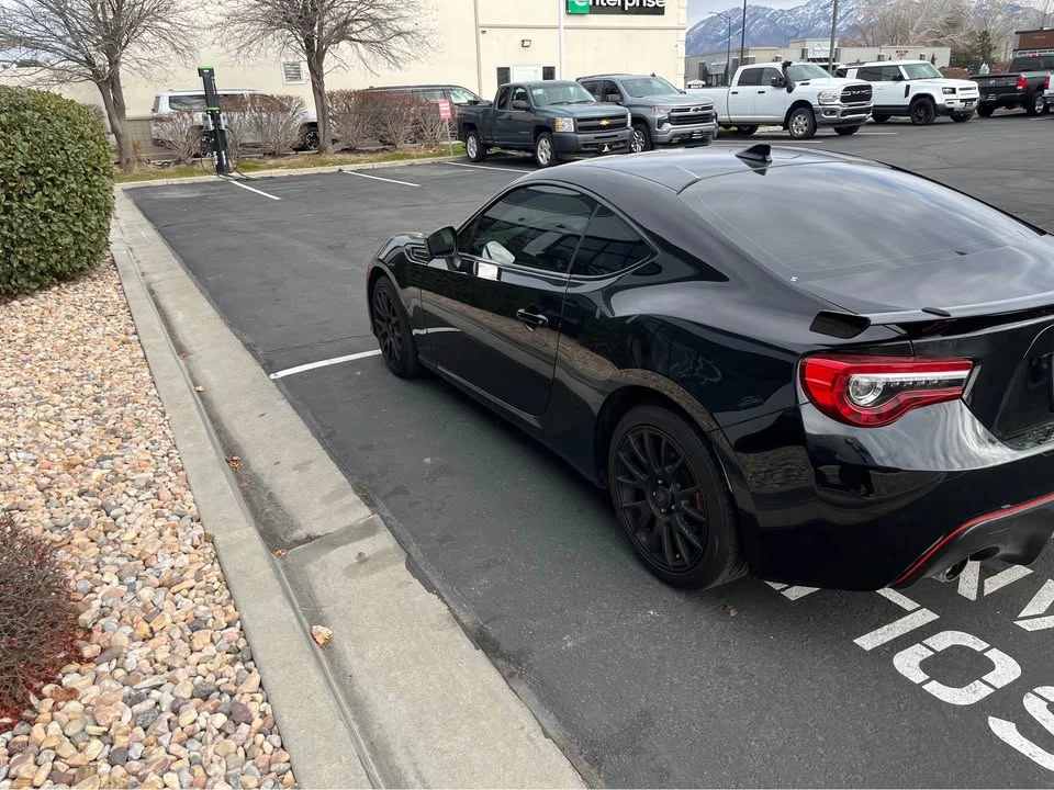 2020 Subaru BRZ 1st Gen - Image 4 of 7