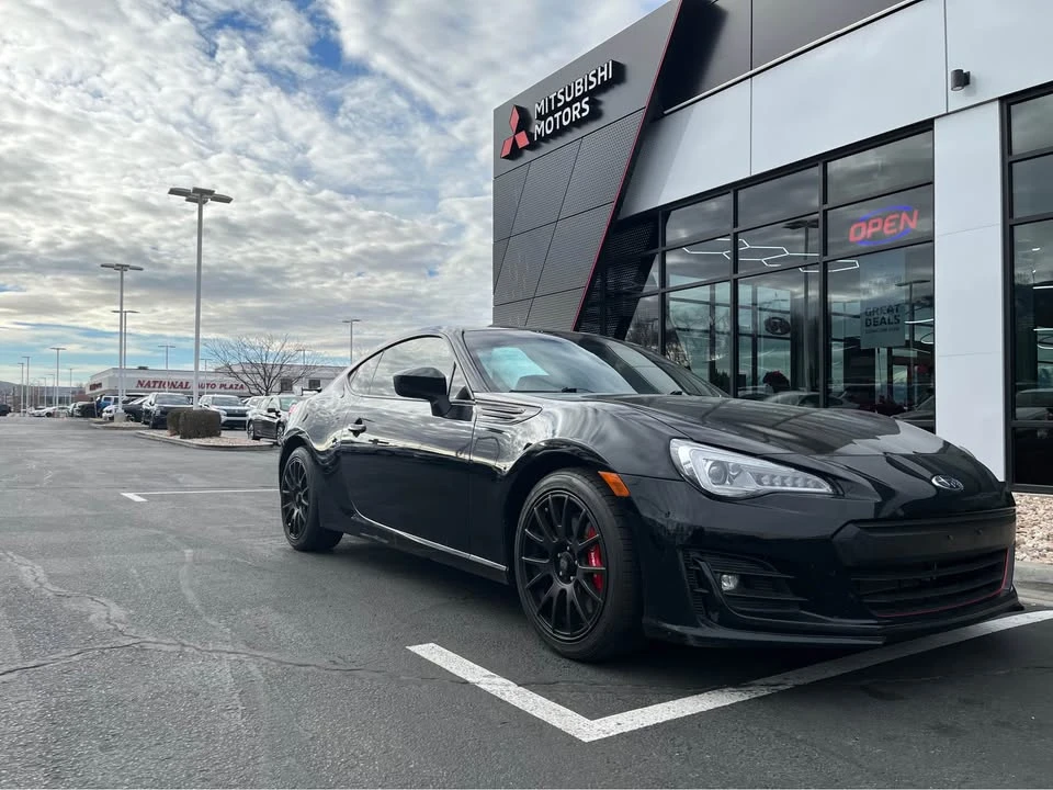 2020 Subaru BRZ 1st Gen - Image 2 of 7