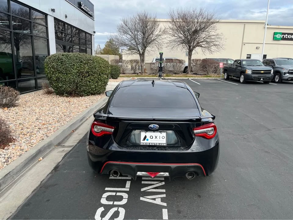 2020 Subaru BRZ 1st Gen - Image 3 of 7