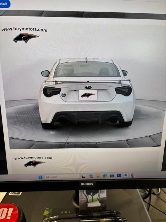 2020 Subaru BRZ 1st Gen - Image 4 of 14