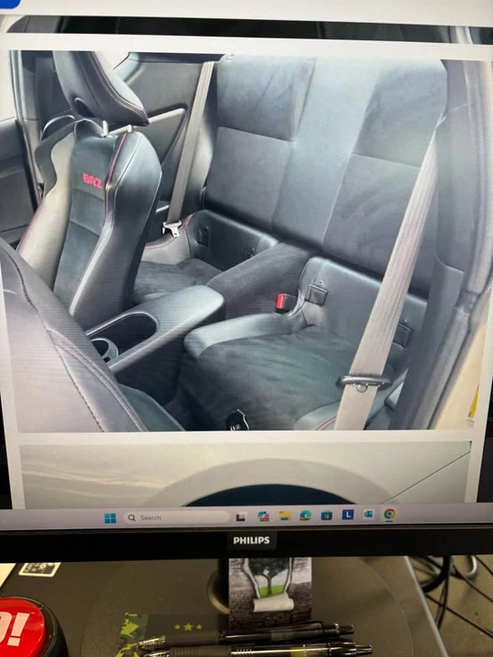 2020 Subaru BRZ 1st Gen - Image 12 of 14