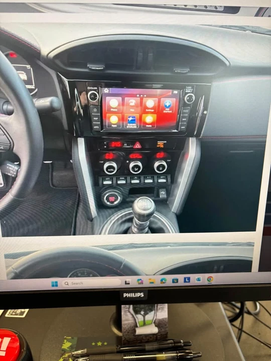 2020 Subaru BRZ 1st Gen - Image 10 of 14