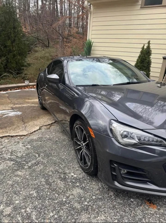 2020 Subaru BRZ 1st Gen - Image 2 of 8