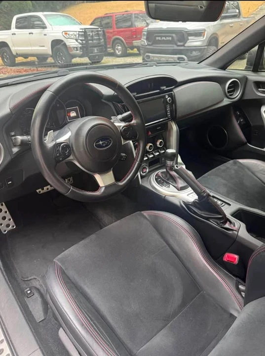 2020 Subaru BRZ 1st Gen - Image 5 of 8