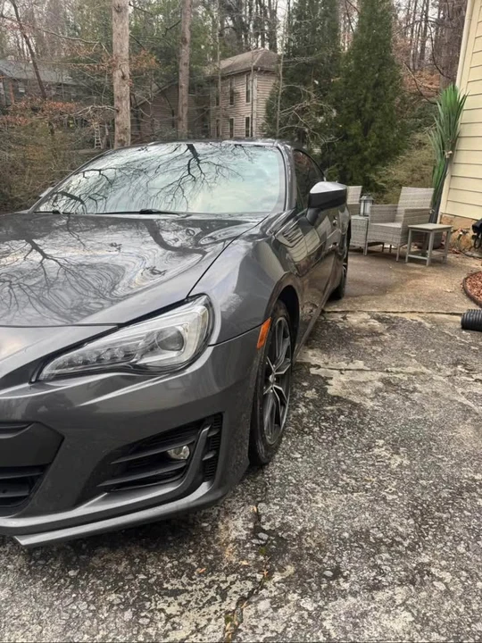 2020 Subaru BRZ 1st Gen - Image 3 of 8