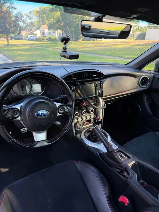 2020 Subaru BRZ 1st Gen - Image 9 of 14