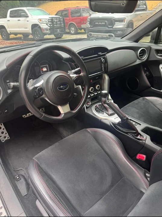 2020 Subaru BRZ 1st Gen - Image 5 of 8