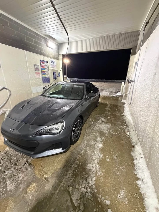 2020 Subaru BRZ 1st Gen - Image 3 of 14