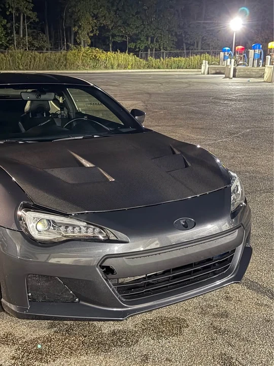 2020 Subaru BRZ 1st Gen - Image 7 of 14