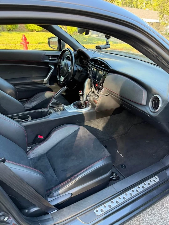 2020 Subaru BRZ 1st Gen - Image 12 of 14