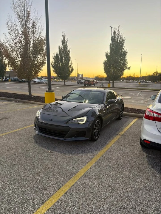 2020 Subaru BRZ 1st Gen - Image 6 of 14