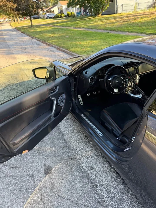 2020 Subaru BRZ 1st Gen - Image 10 of 14