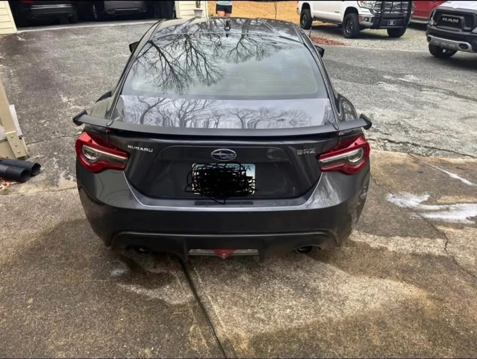 2020 Subaru BRZ 1st Gen - Image 4 of 8