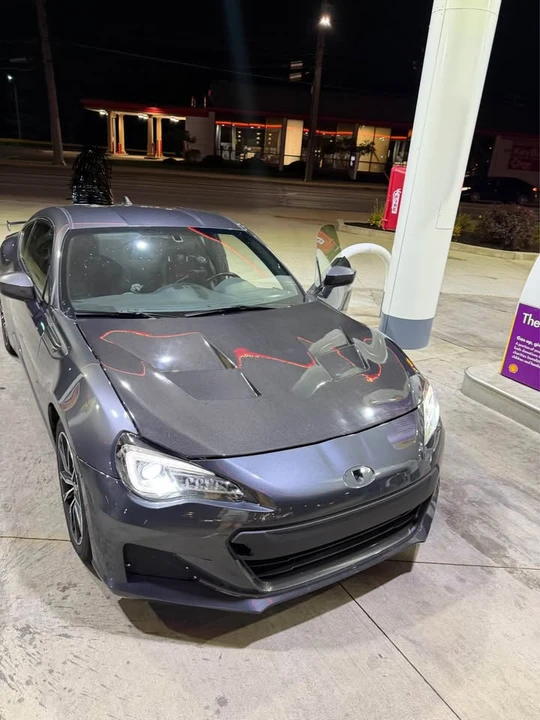 2020 Subaru BRZ 1st Gen - Image 14 of 14