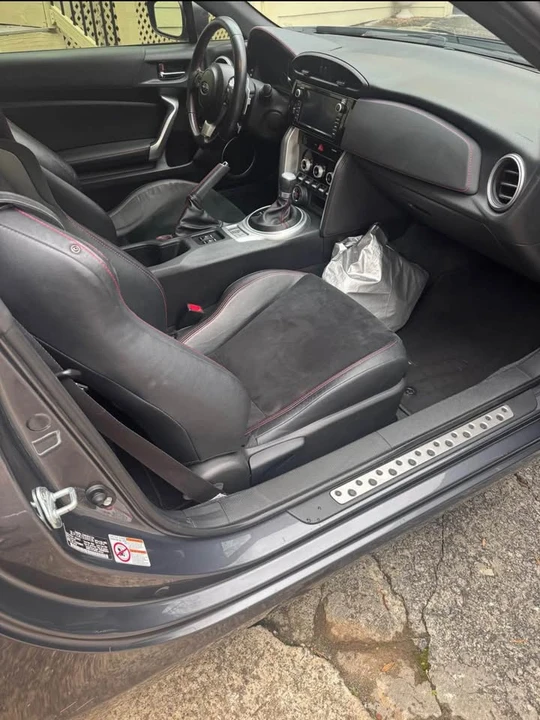 2020 Subaru BRZ 1st Gen - Image 6 of 8