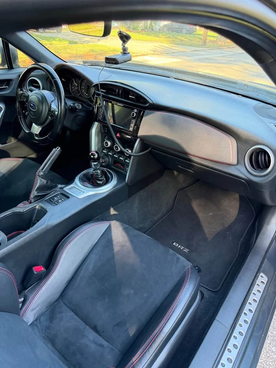 2020 Subaru BRZ 1st Gen - Image 13 of 14