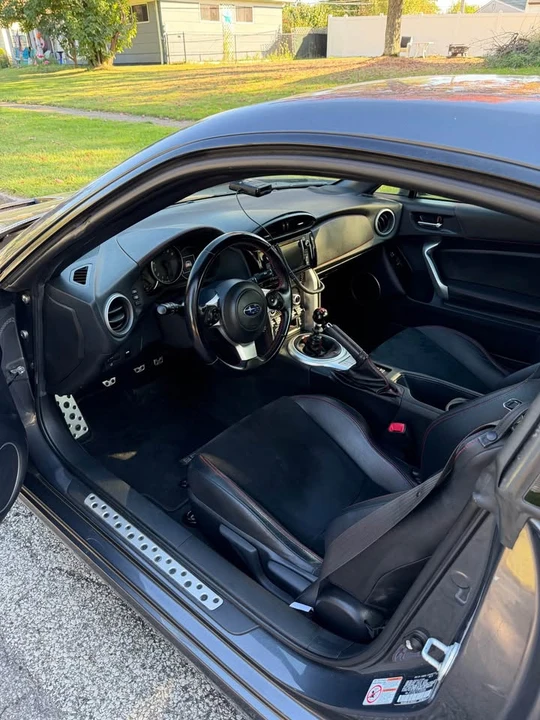 2020 Subaru BRZ 1st Gen - Image 8 of 14