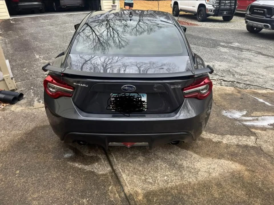 2020 Subaru BRZ 1st Gen - Image 3 of 8