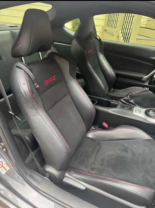 2020 Subaru BRZ 1st Gen - Image 8 of 8