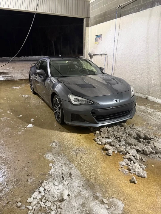2020 Subaru BRZ 1st Gen - Image 2 of 14
