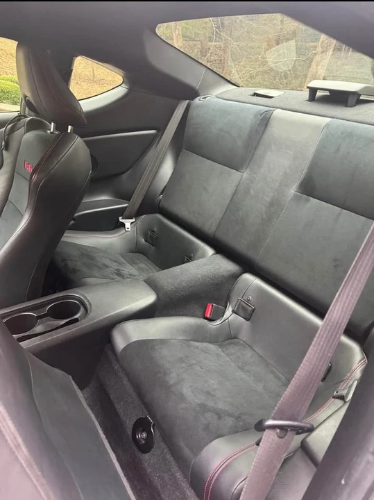 2020 Subaru BRZ 1st Gen - Image 8 of 8