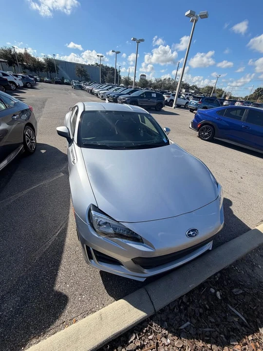 2020 Subaru BRZ 1st Gen - Image 2 of 7