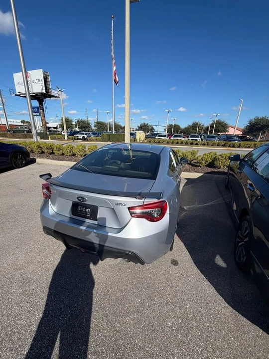 2020 Subaru BRZ 1st Gen - Image 5 of 7