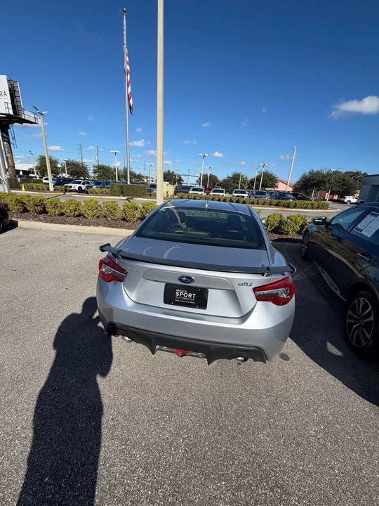 2020 Subaru BRZ 1st Gen - Image 6 of 7