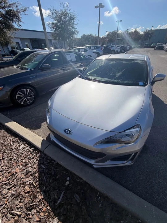 2020 Subaru BRZ 1st Gen - Image 3 of 7