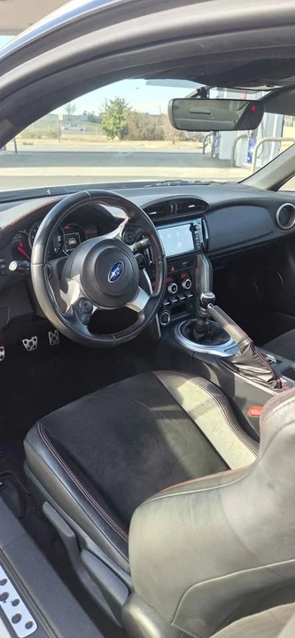 2020 Subaru BRZ 1st Gen - Image 3 of 14