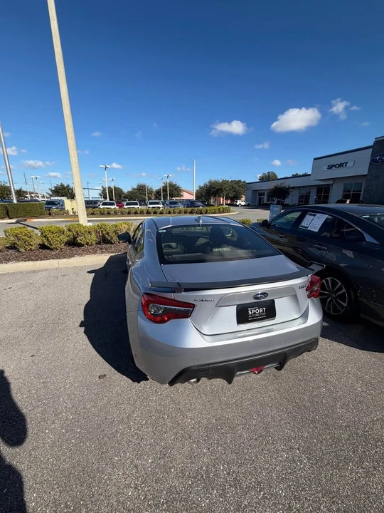 2020 Subaru BRZ 1st Gen - Image 7 of 7