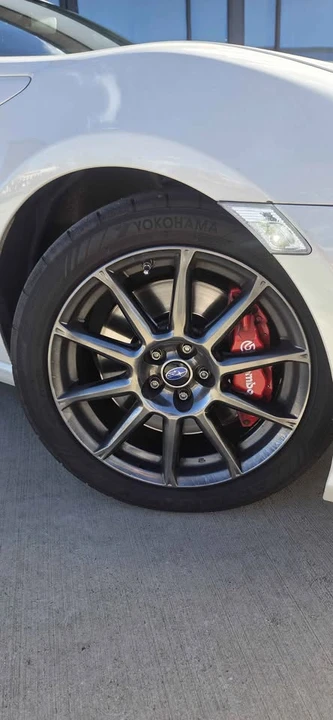 2020 Subaru BRZ 1st Gen - Image 6 of 14