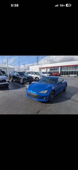 2020 Subaru BRZ 1st Gen - Image 2 of 17