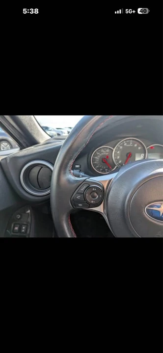 2020 Subaru BRZ 1st Gen - Image 14 of 17
