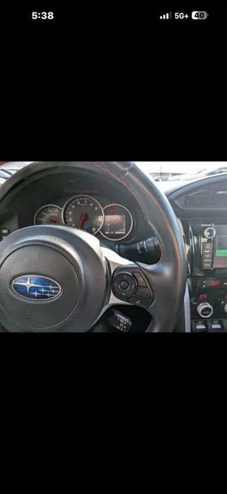 2020 Subaru BRZ 1st Gen - Image 15 of 17