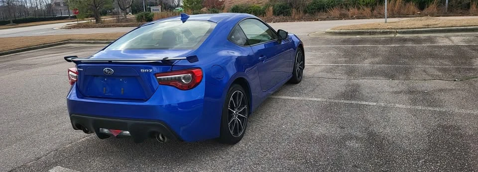 2020 Subaru BRZ 1st Gen - Image 6 of 18