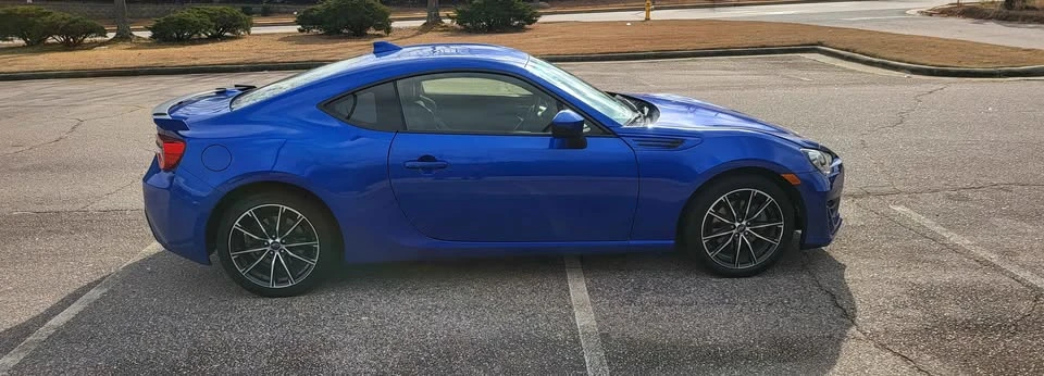 2020 Subaru BRZ 1st Gen - Image 7 of 18