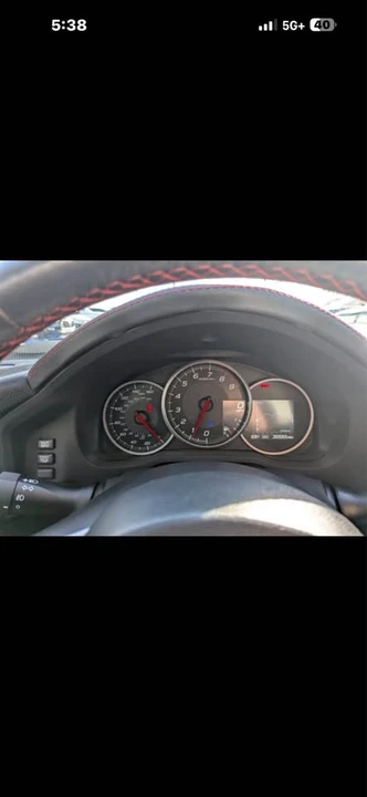 2020 Subaru BRZ 1st Gen - Image 13 of 17