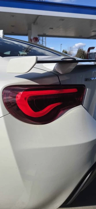 2020 Subaru BRZ 1st Gen - Image 7 of 14