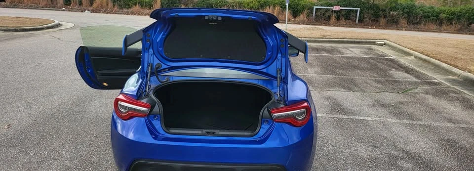 2020 Subaru BRZ 1st Gen - Image 15 of 18
