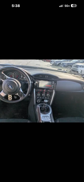 2020 Subaru BRZ 1st Gen - Image 12 of 17