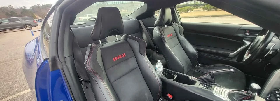 2020 Subaru BRZ 1st Gen - Image 11 of 18