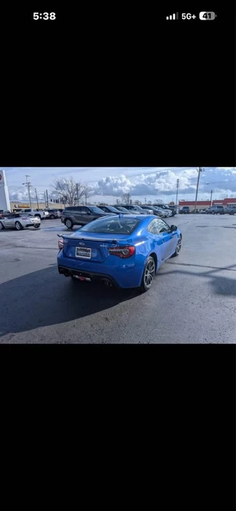 2020 Subaru BRZ 1st Gen - Image 9 of 17